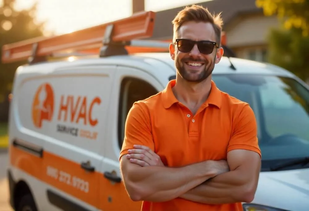Professional HVAC repair and installation services in Gouldsboro, PA